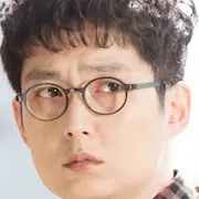 Gogh, la nuit étoilée-Jang Sung-Won.webp