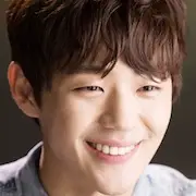 Gogh, la nuit étoilée-Shin Jae-Ha.webp