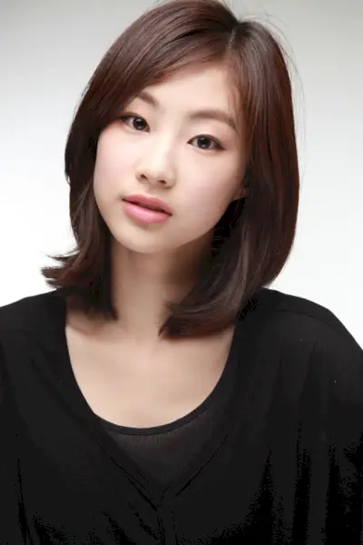 Jeon Soo-Jin