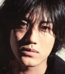 Jin Akanishi