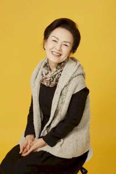 Jung Young Sook
