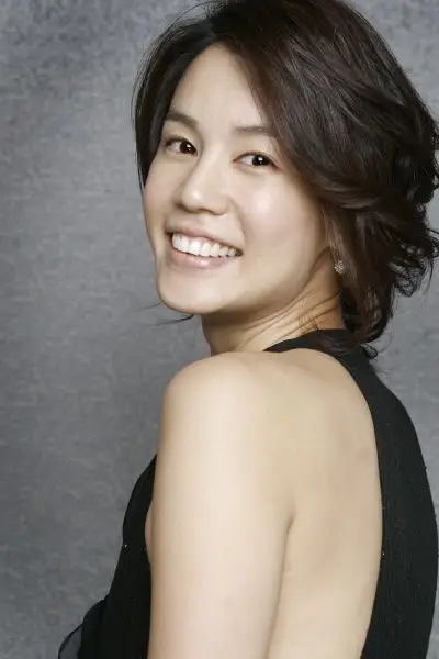 Kim Ji Ho