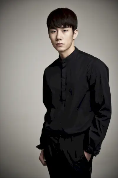 Fils Woo-Hyun (1989)