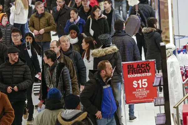 20 meme divertenti del Black Friday per Crazy Shopping Day (foto)