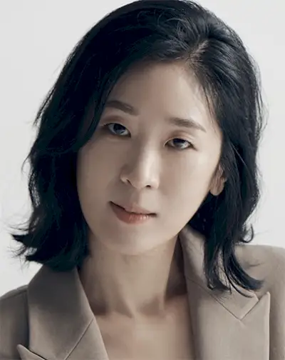 Baek Ji-Won