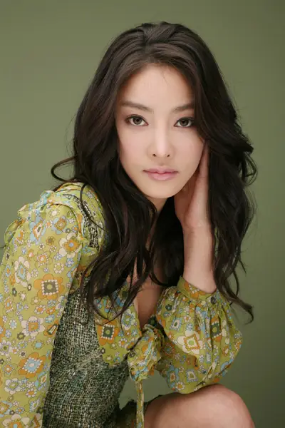 Jang Ja Yeon