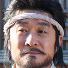 Rebelle - Voleur qui a volé le peuple - Kim Sang-Joong.webp