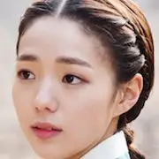 Rebelle - Voleur qui a volé le peuple-Chae Soo-Bin.webp