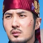 Rebelle - Voleur qui a volé le peuple - Kim Ji-Suk.webp