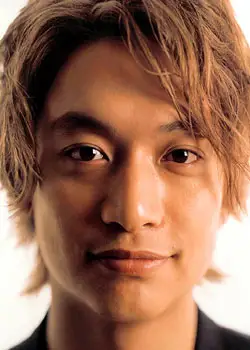 Shingo Katori
