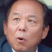 Quand le camélia fleurit-Kim Ki-Cheon.webp