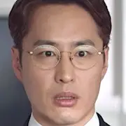 Kang Woo-Je