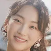 Quand le camélia fleurit-Ji E-Suu.webp