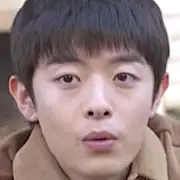 Quand les camélias fleurissent-Jung Won-Chang.webp