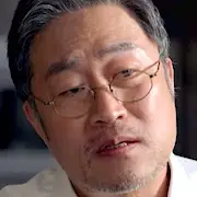 Quand le camélia fleurit-Min Eung-Sik.webp