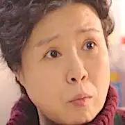 Hong Boo-Hyang