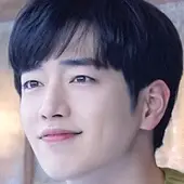 Quand le temps est beau-Seo Kang-Joon.webp