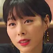 Quand il fait beau-Kim Na-Mi.webp