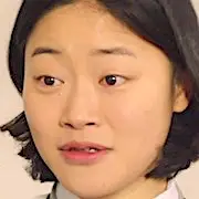 Quand il fait beau-Kim Youn Jeong.webp