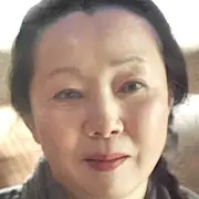 Quand le temps est beau-Lee Young-Ran.webp