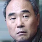 Quand le temps est beau-Kang Shin-Il.webp