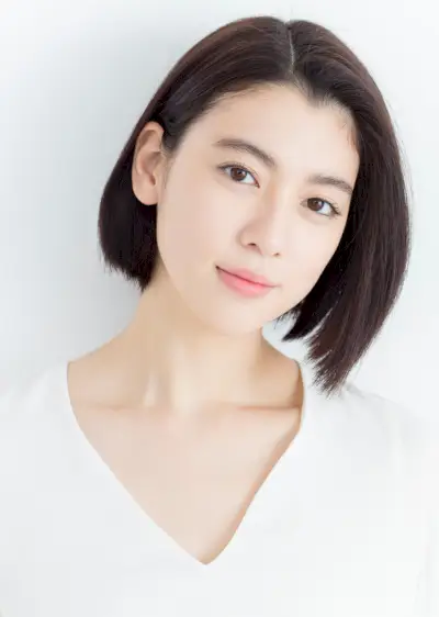 Ayaka Miyoshi