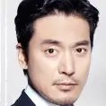 Babá (Drama Coreano) -Kim Min-Jun.webp