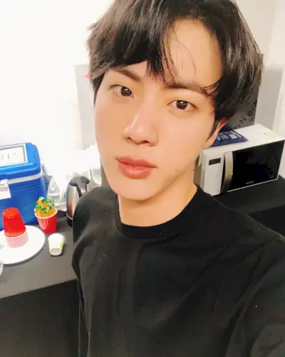 Jin (BTS)