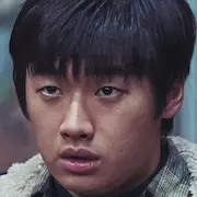 Svaha-El sexto dedo-David Lee.webp