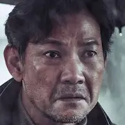 Svaha-El sexto dedo-Jung Jin-Young.webp