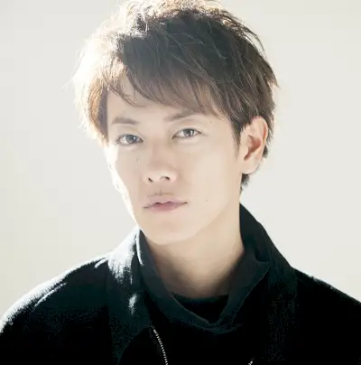 Takeru Satoh