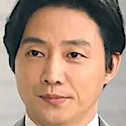 Ma Jung Pil
