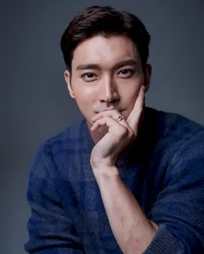 Choi Si Won