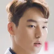 Doctor romántico, maestro Kim-Yang Se-Jong.webp