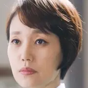 Doctor romántico, maestro Kim-Jin Kyung.webp