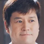 Doctor romántico, maestro Kim-Byeon Woo-Min.webp