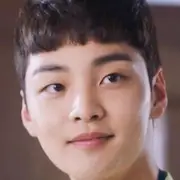 Kim Min Jae