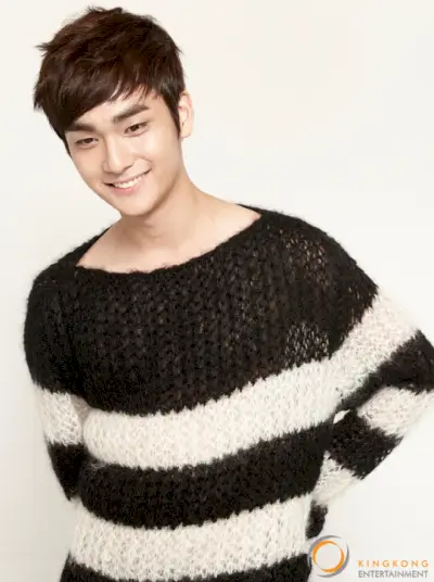Jo Yoon Woo