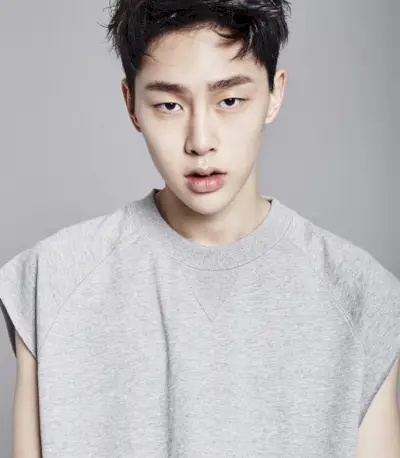 Kwon Hyun Bin
