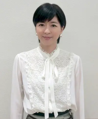 Shinobu Nakayama