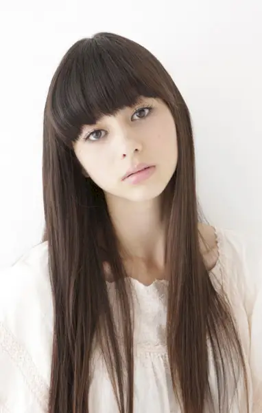 Ayami Nakajo