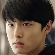 La colpa non è tua-Yoon Chan-Young.webp