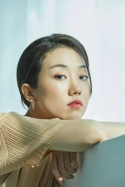 Lee Joo-Young (1987)