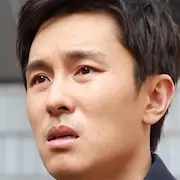 Viaggio di sola andata-Kim Dong-Wan.webp