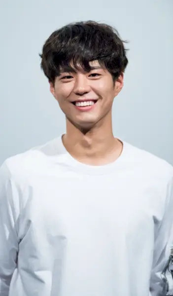 Parc Bo Gum