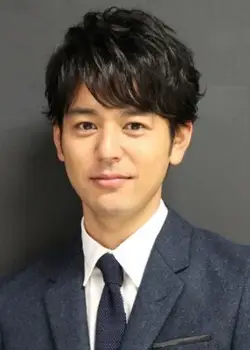 Satoshi Tsumabuki