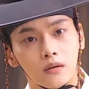 Geheimer königlicher Agent und Joy-Cha Hak-Yeon.webp