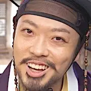 Secret Royal Inspector und Joy-Jung Soon Won.webp