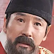 Secret Royal Inspector und Joy-Jo Kwan-Woo.webp