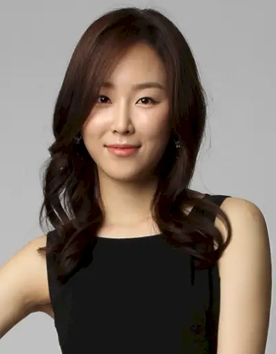 Seo Hyun Jin (1985)